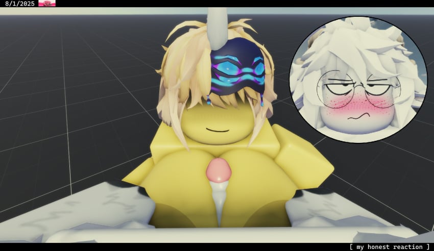 1girls Rule 34 Image