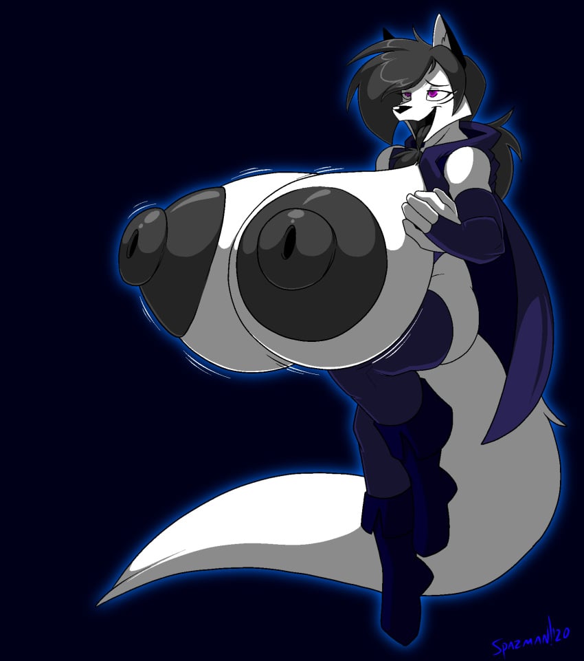 2020 5_fingers ahe_gao aliasing ambiguous_gender ambiguous_prey anthro anthro_pred areola armwear artist_name athletic athletic_anthro athletic_female bent_arm bent_leg big_areola big_breasts big_nipples big_tail binary_drawing black_areola black_ears black_hair black_nipples black_nose black_tongue black_tuft blue_background blue_boots blue_clothing blue_footwear blue_glow boots breast_expansion breast_jiggle breast_vore breasts canid canine cape chest_tuft cloak clothing colored dated death digestion digital_drawing_(artwork) digital_media_(artwork) dominant dominant_female elbow_gloves expansion eye_roll eyebrow_through_hair eyebrows facial_markings fatal_vore female female/ambiguous female_anthro female_pred fingerless_gloves fingers floating fluffy fluffy_tail footwear forced fox fully_inside fur glistening glistening_hair gloves glowing hair handwear head_markings hi_res huge_areola huge_breasts huge_nipples hyper hyper_breasts jiggling legwear long_hair long_tail looking_pleasured looking_up mammal marble_fox markings monotone_hair mostly_nude mostly_nude_anthro mostly_nude_female motion_lines motion_outline narrowed_eyes nipple_fetish nipples offscreen_character ponytail purple_cape purple_cloak purple_clothing purple_eyes purple_gloves purple_handwear purple_legwear purple_thigh_highs red_fox same_size_vore shaded shoes simple_background solo spazman supervillain tail thigh_highs tongue tongue_out translucent translucent_hair triangle_nose true_fox tuft vera_wright vore weight_gain white_body white_fur white_inner_ear