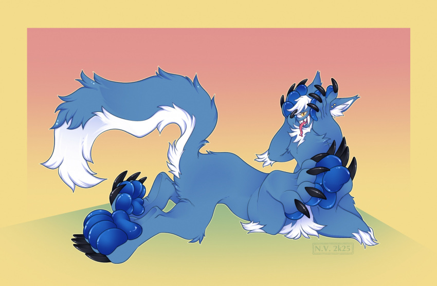 Digital Media (Artwork) Rule 34 Image