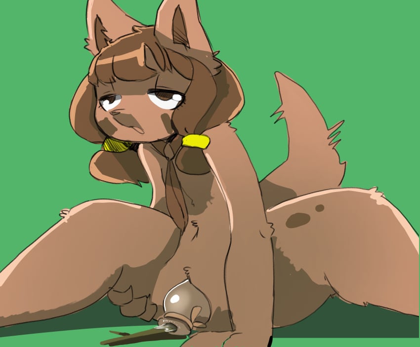 Original Character (Ni No Kuni) Rule 34 Image