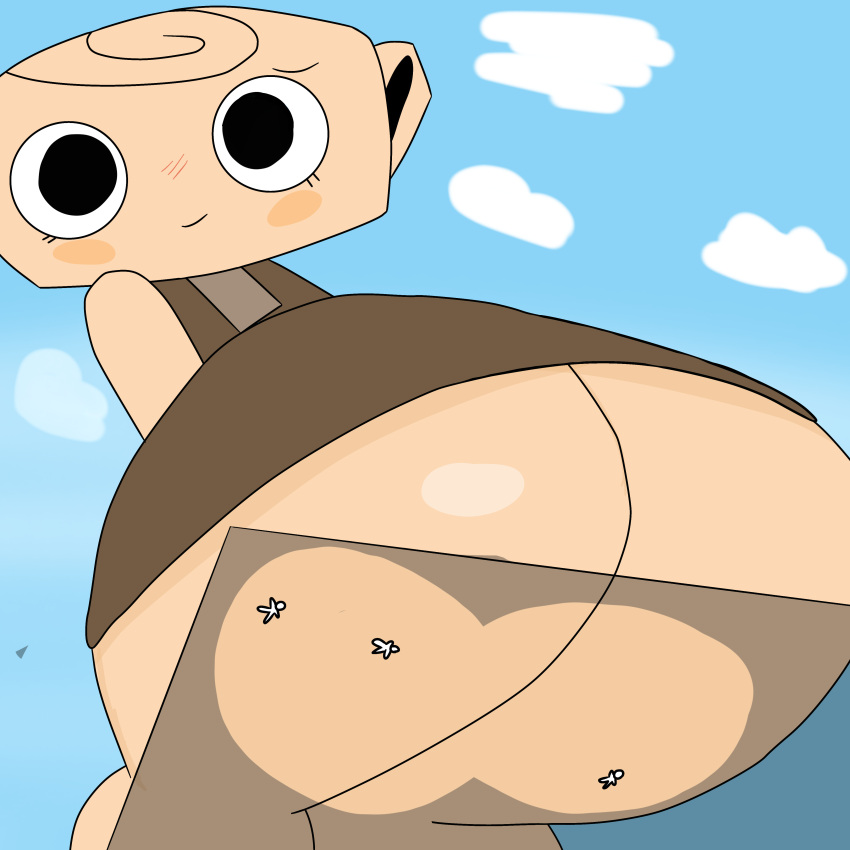 Dandy'S World Rule 34 Image