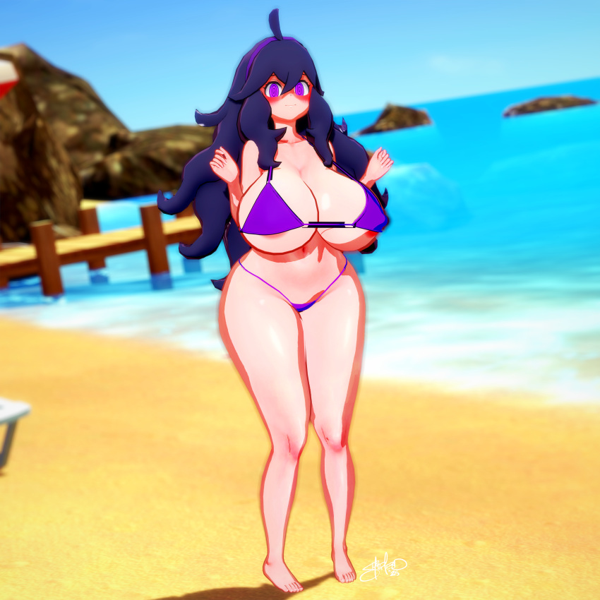 Hex Maniac (Pokemon) Rule 34 Image