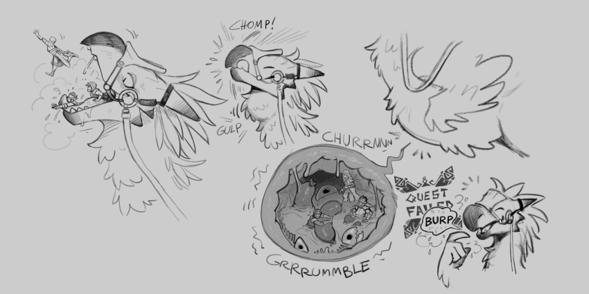 Ambiguous Gender Rule 34 Image