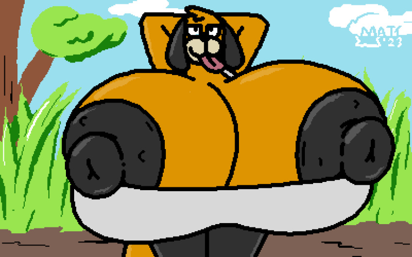 16:10 Rule 34 Image