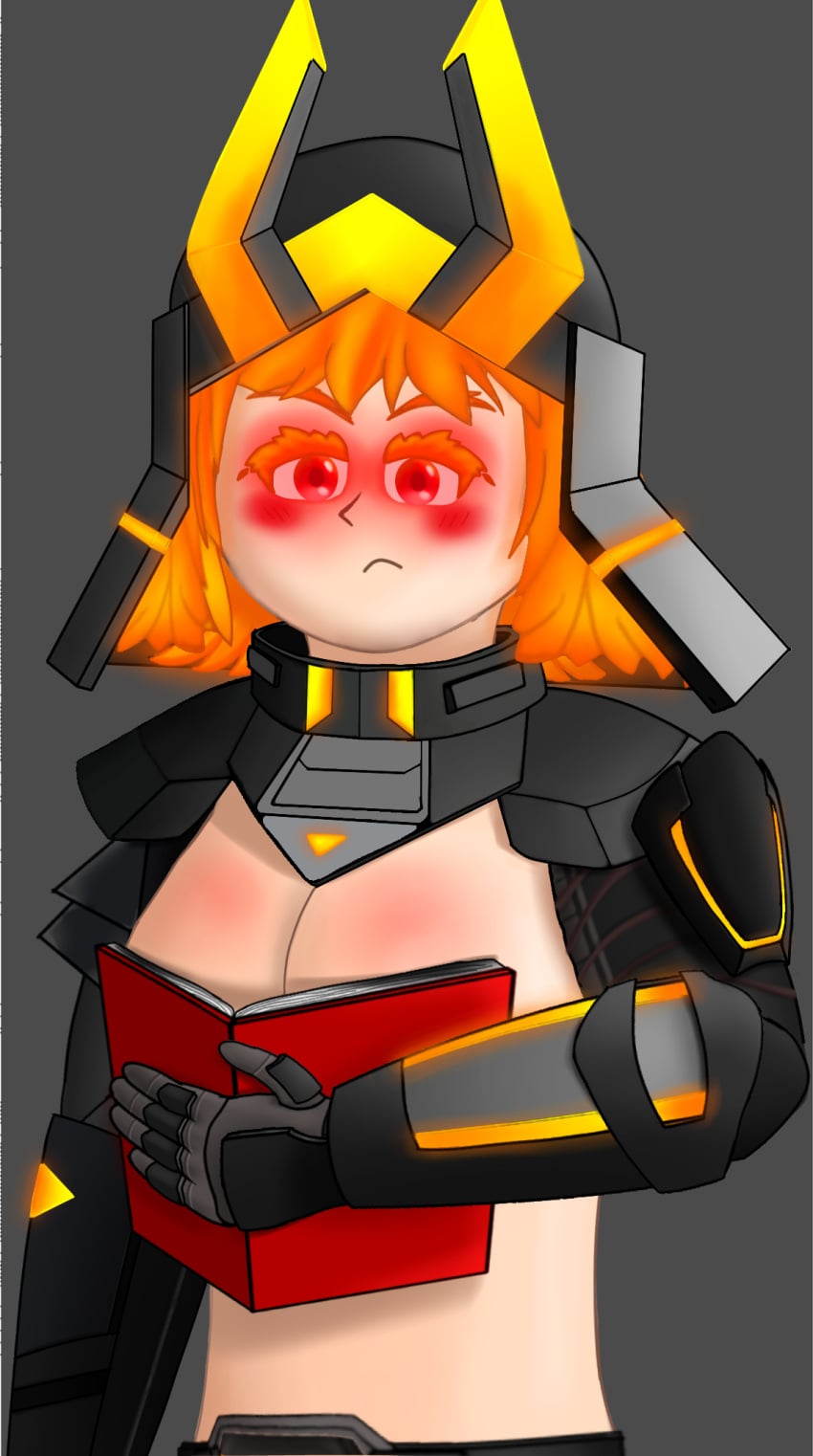 Shadow Fight Rule 34 Image