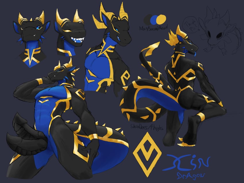 Mythology Rule 34 Image