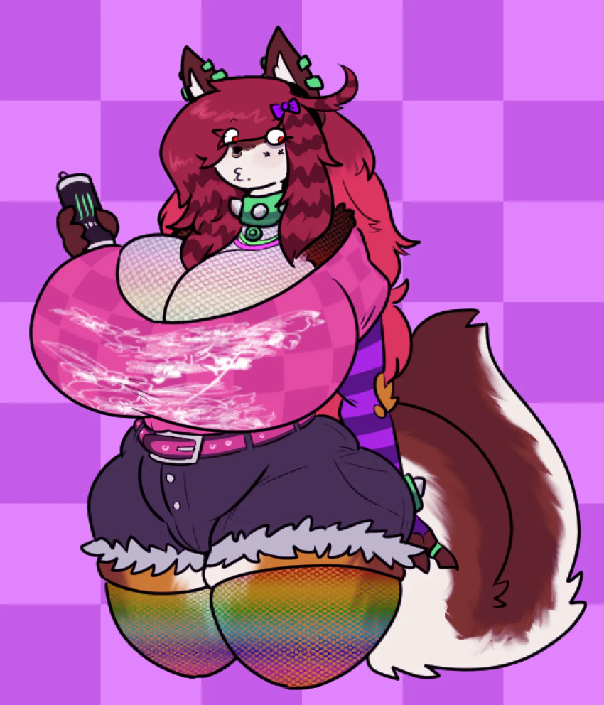 Maple (Mexifurfoof) Rule 34 Image