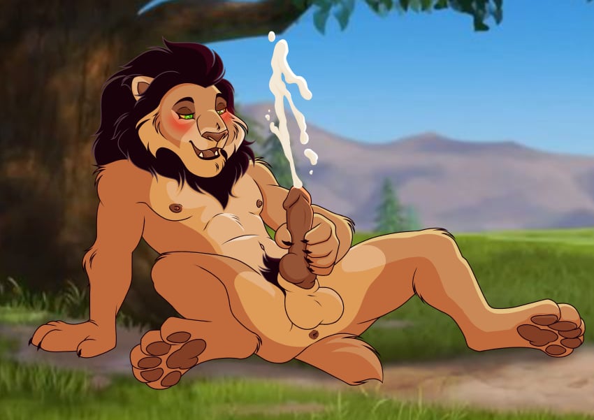 Original Character Rule 34 Image