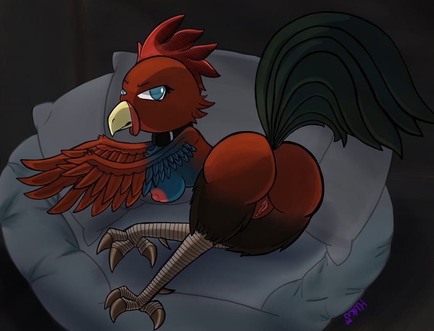 Arc Raiders Rule 34 Image