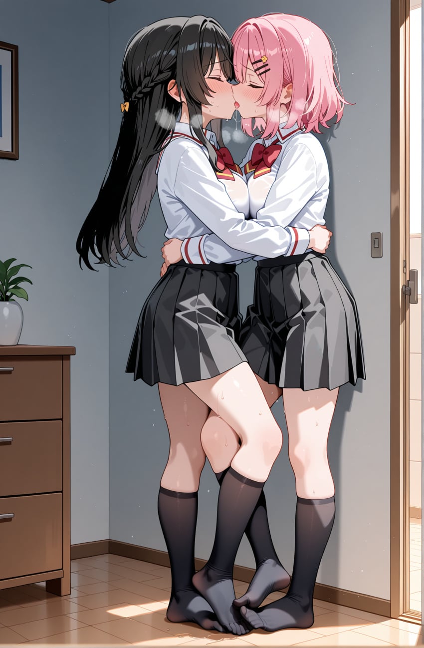Amaori Renako Rule 34 Image