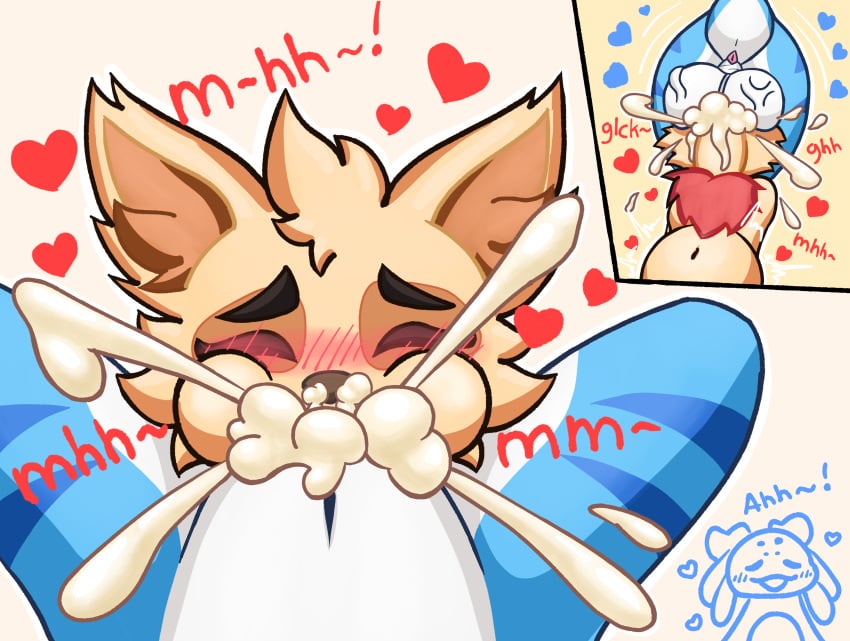 Fizz (Lol) Rule 34 Image