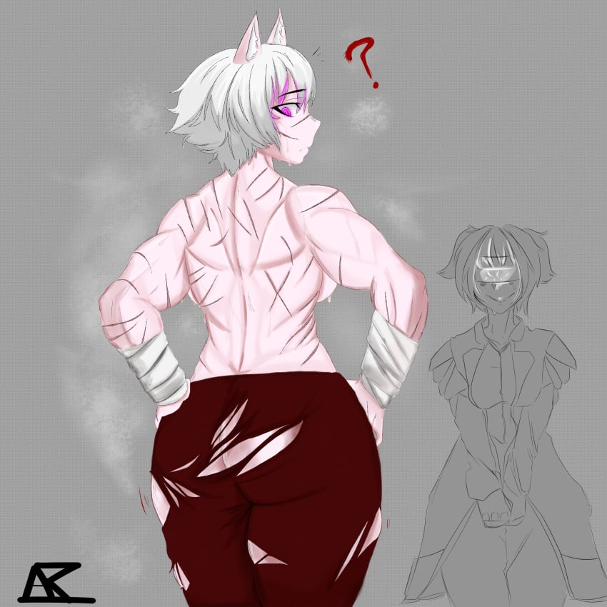Adret (Deepwoken) Rule 34 Image