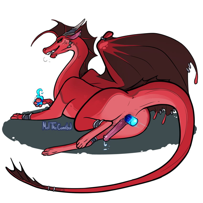 Mythology Rule 34 Image