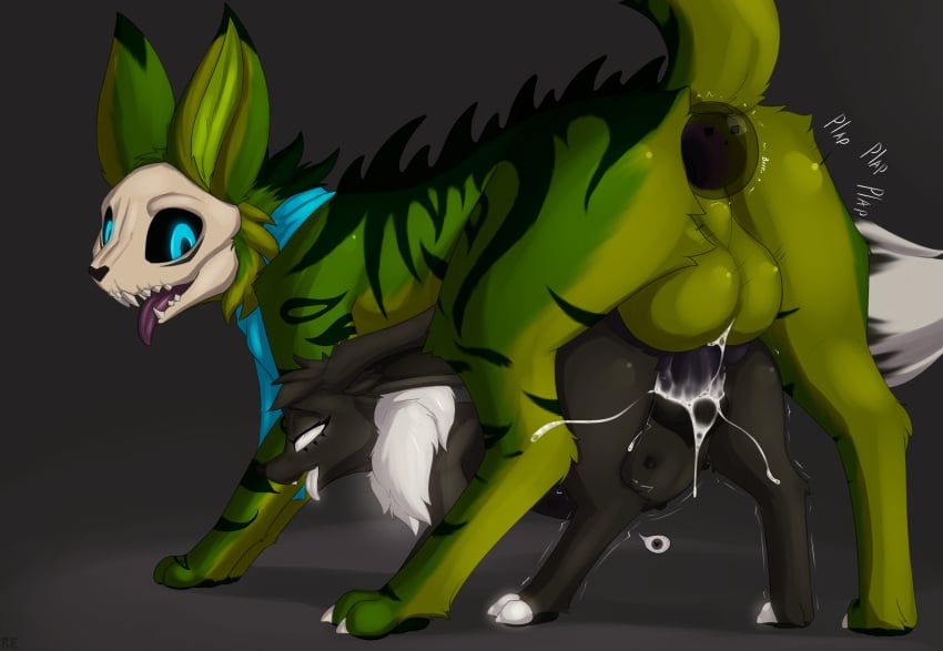Eevee (Nintendo) Rule 34 Image