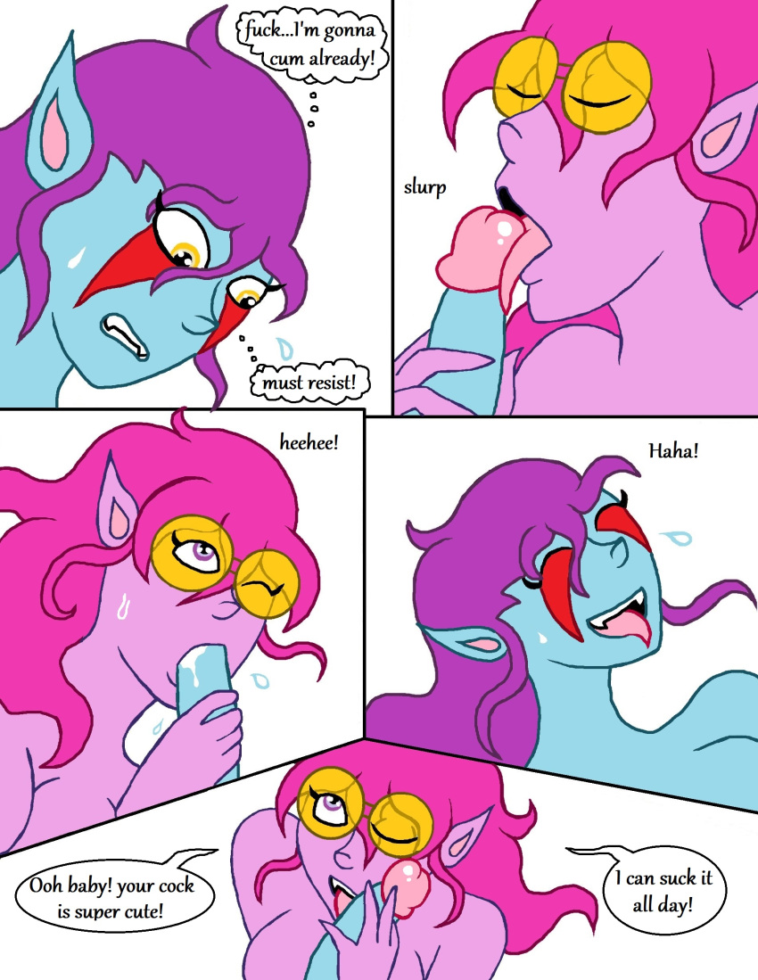 2futas Rule 34 Image