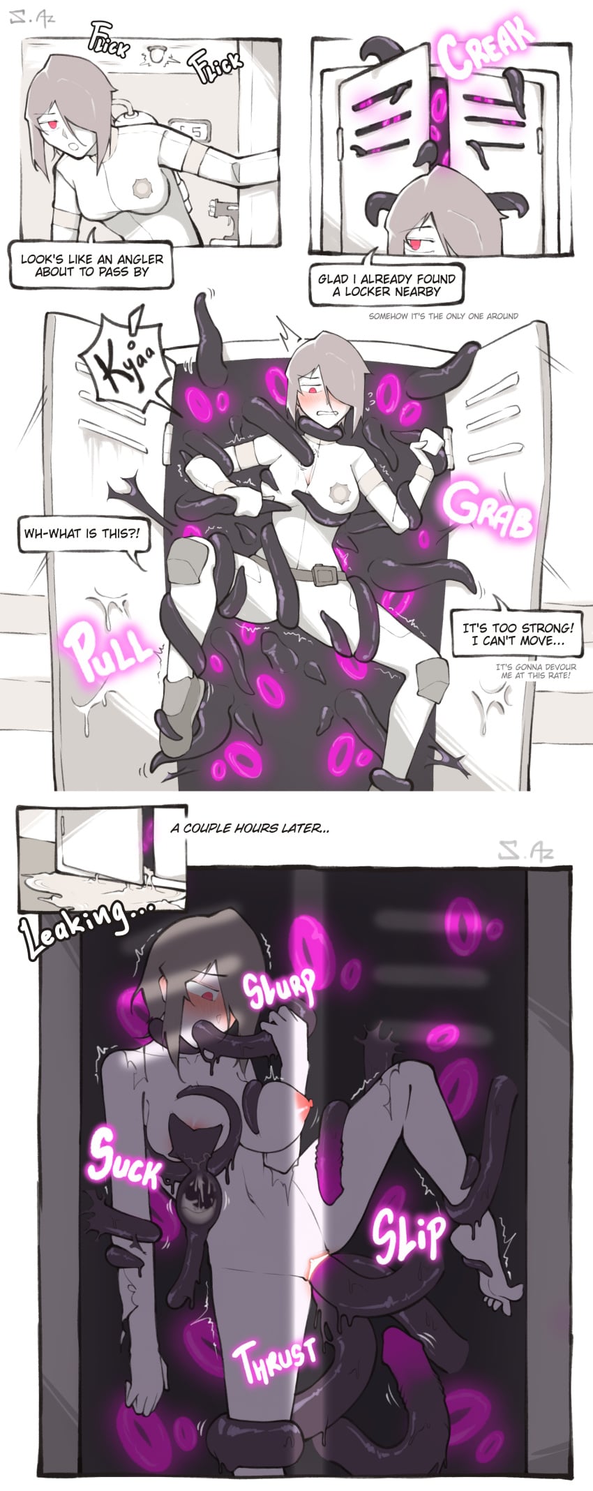 Expendable (Pressure) Rule 34 Image