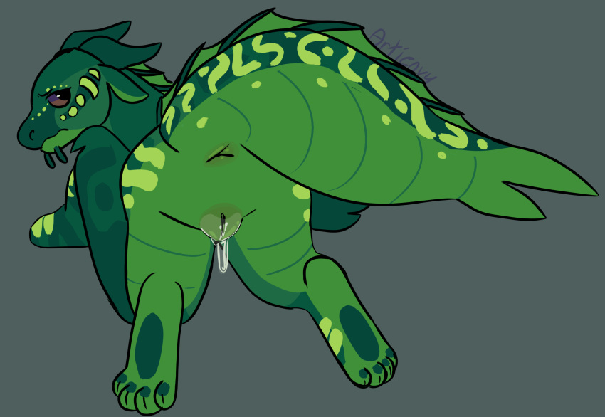 Turtle (Wof) Rule 34 Image