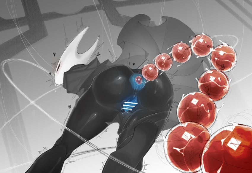 Beads (Sex Toy) Rule 34 Image