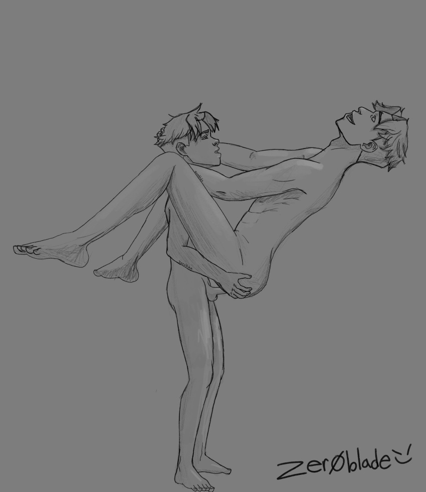 Thraxan (Invincible) Rule 34 Image