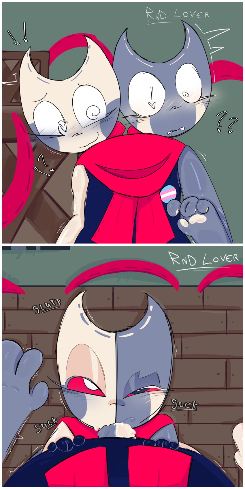 Dandy'S World Rule 34 Image
