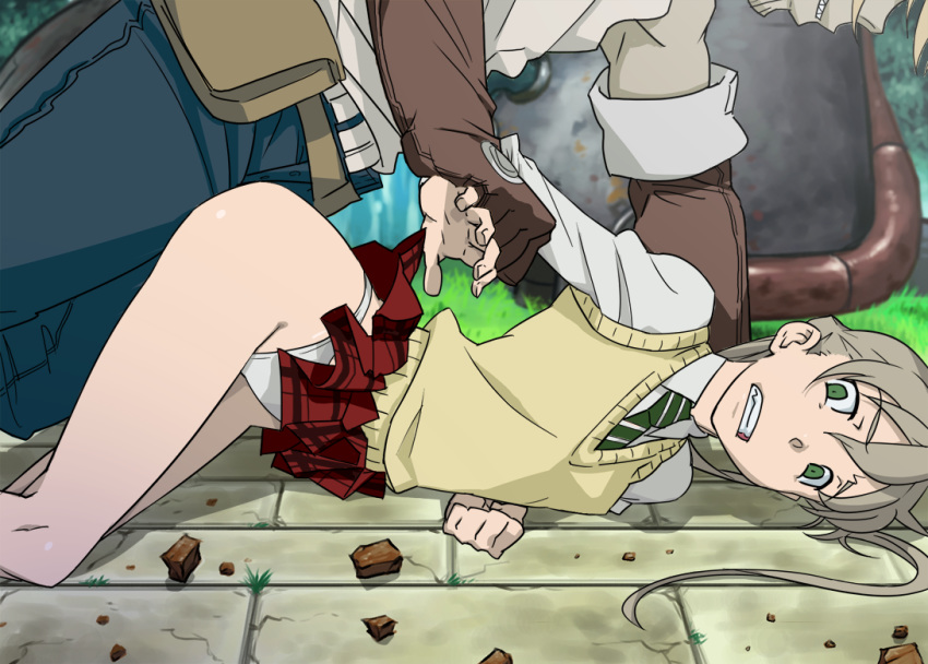 Ass Rule 34 Image