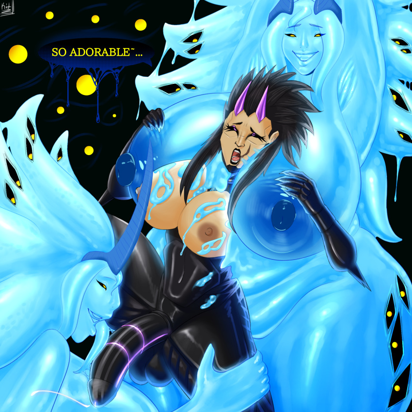 Digital Drawing (Artwork) Rule 34 Image