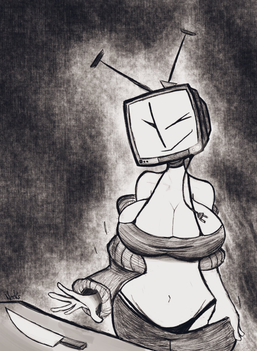 Oc Rule 34 Image