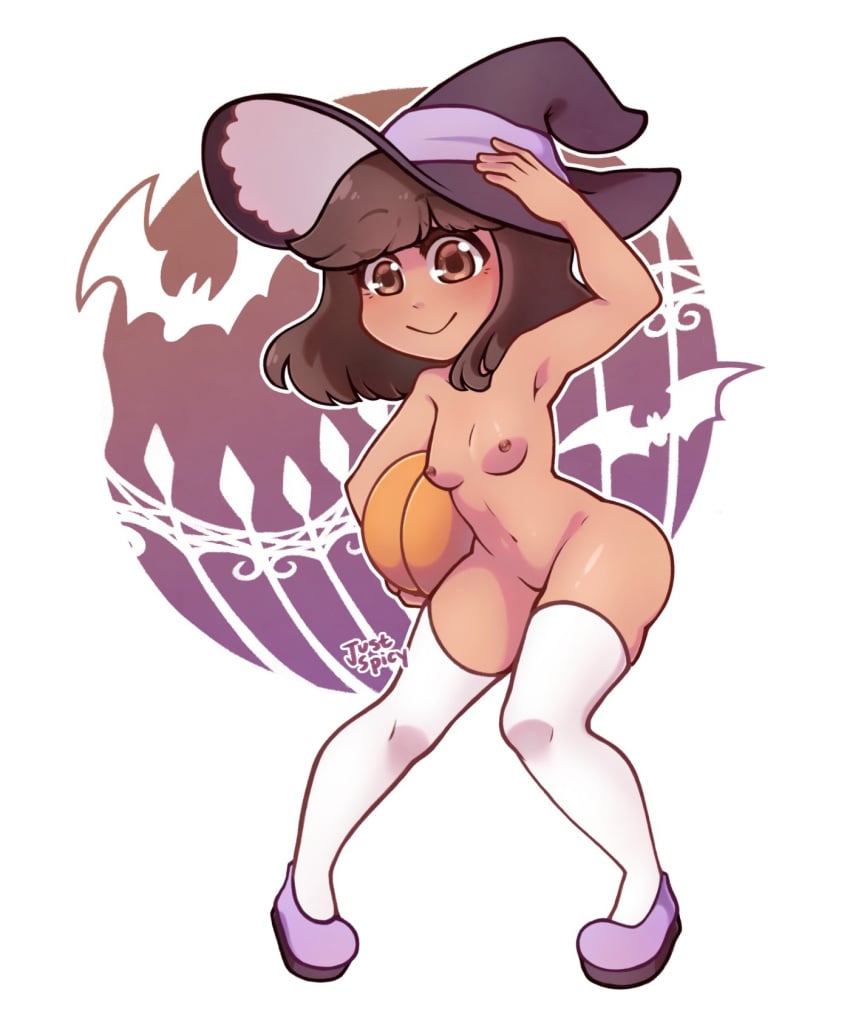 Mishy (Justspicy) Rule 34 Image