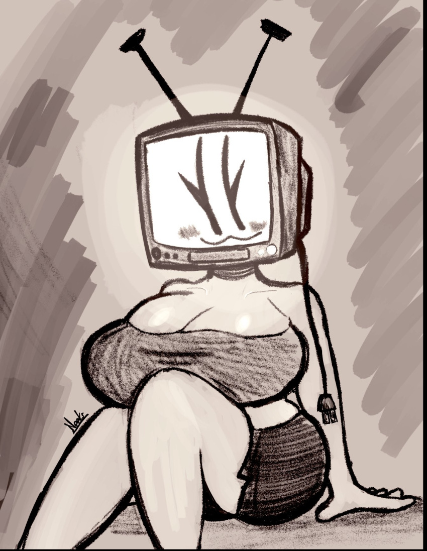Oc Rule 34 Image