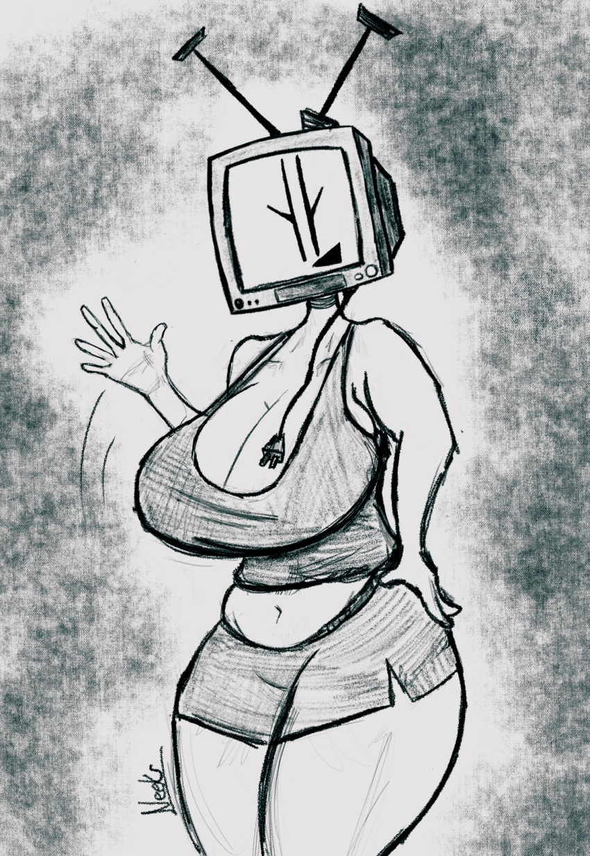Oc Rule 34 Image