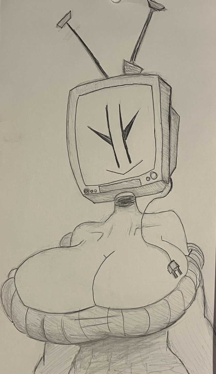 Oc Rule 34 Image