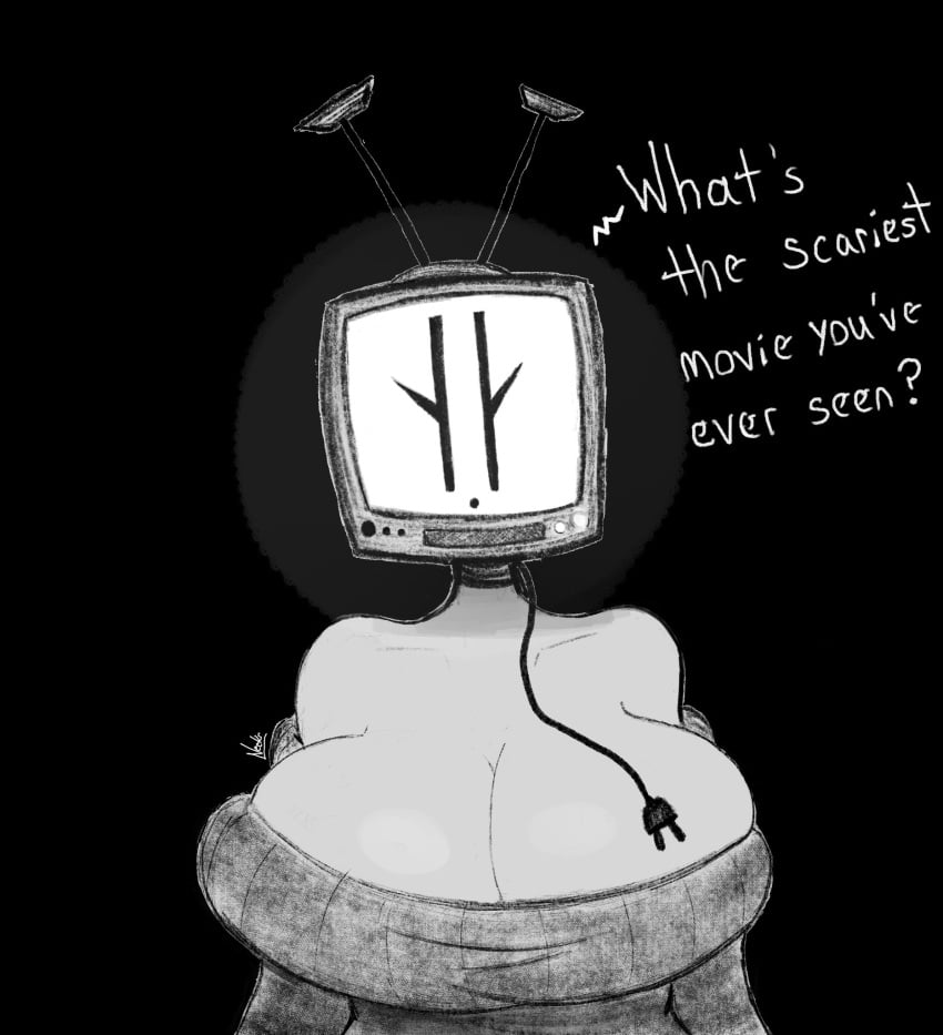 Oc Rule 34 Image