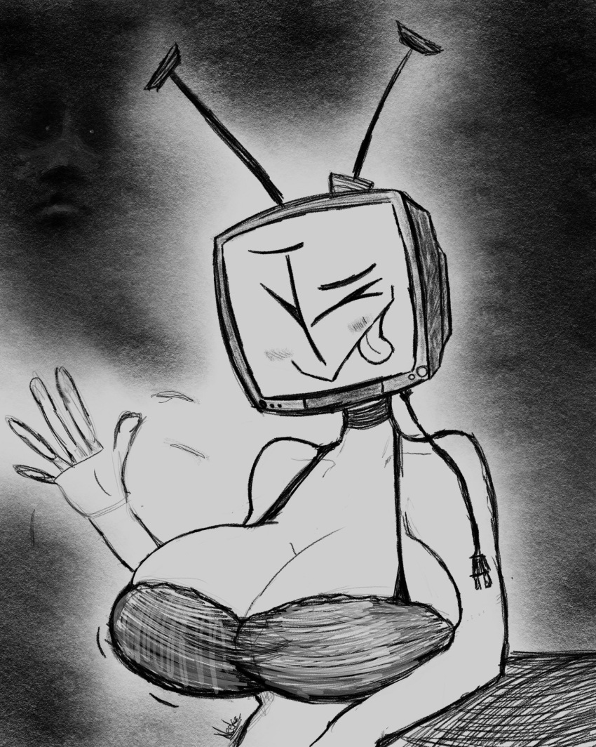 Oc Rule 34 Image