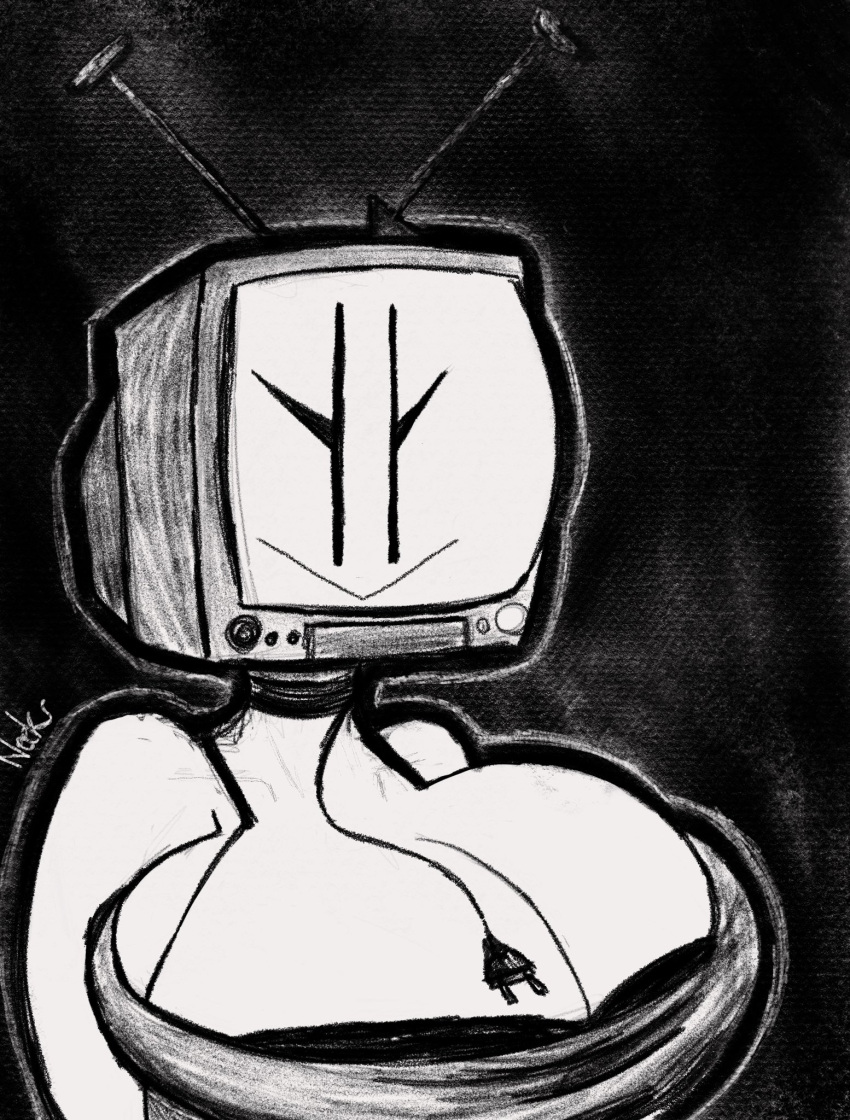 Oc Rule 34 Image