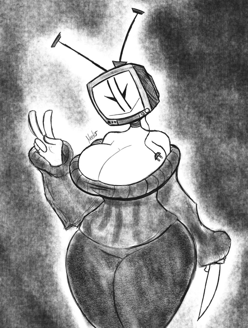 Oc Rule 34 Image