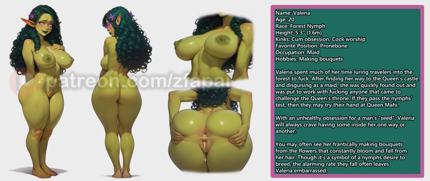 Oc Rule 34 Image