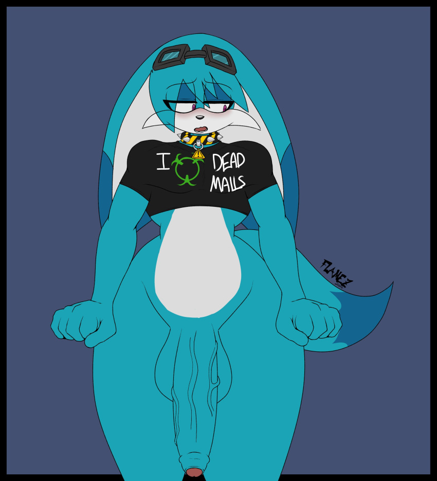 Kitsunami The Fennec (Idw Publishing) Rule 34 Image