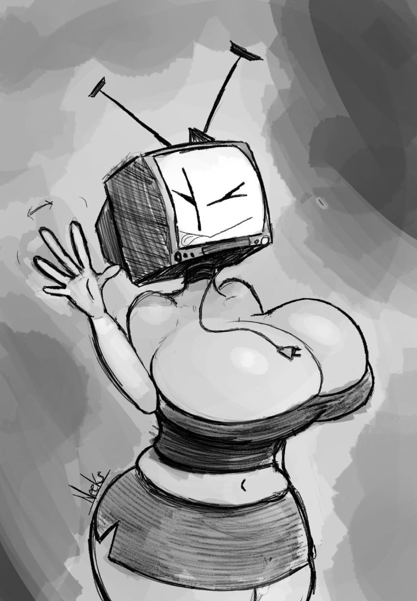 Oc Rule 34 Image