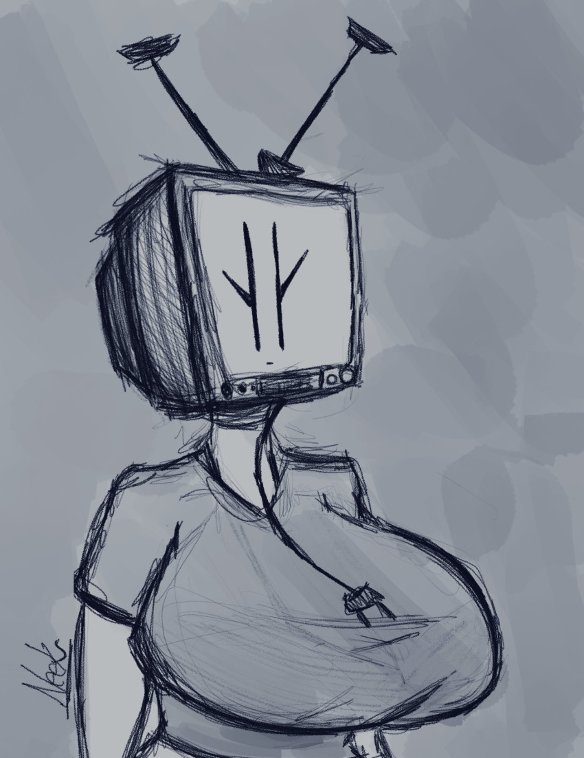 Oc Rule 34 Image
