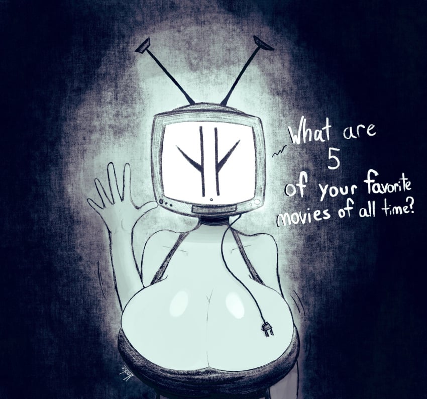 Oc Rule 34 Image