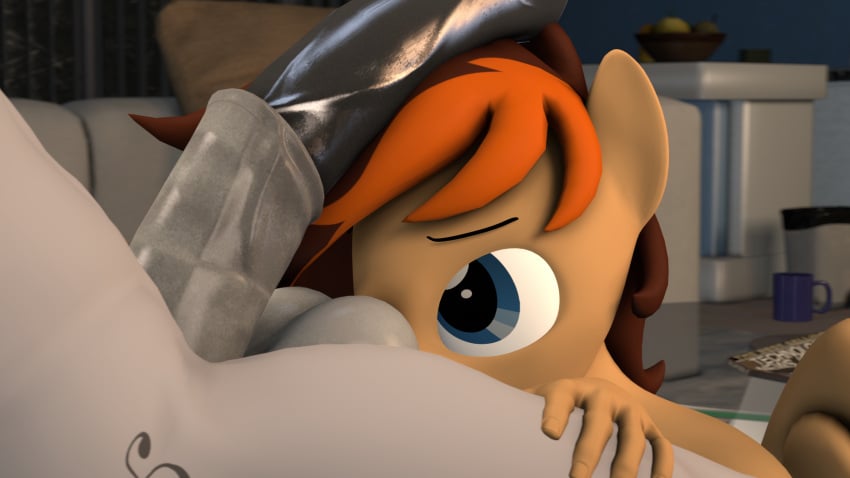 Mlp Oc (Friendship Is Magic) Rule 34 Image