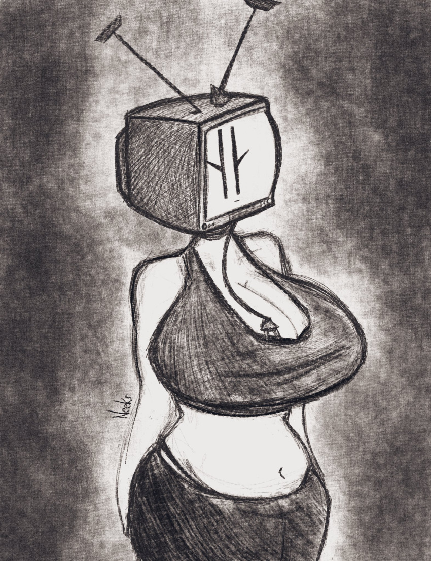 Oc Rule 34 Image