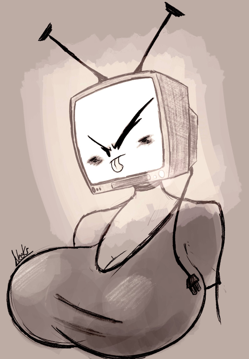Oc Rule 34 Image