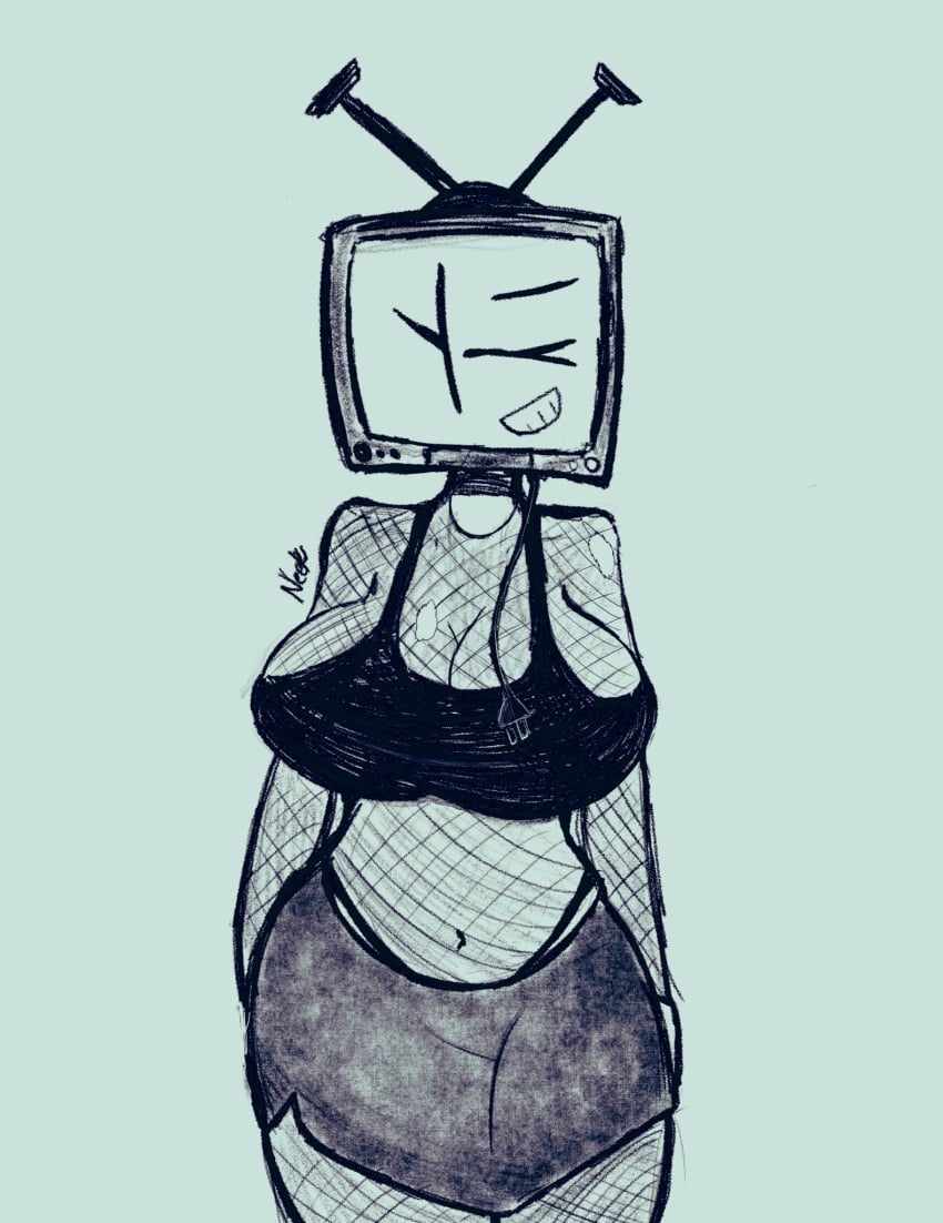 Oc Rule 34 Image
