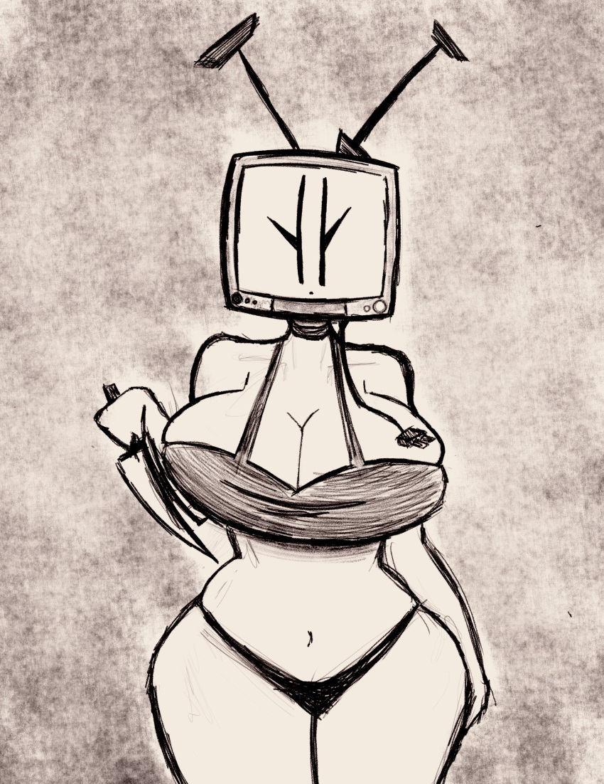 Oc Rule 34 Image