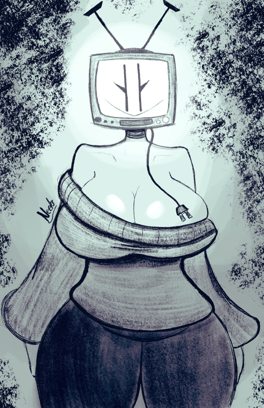 Oc Rule 34 Image