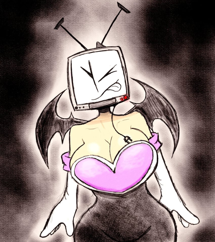 Oc Rule 34 Image