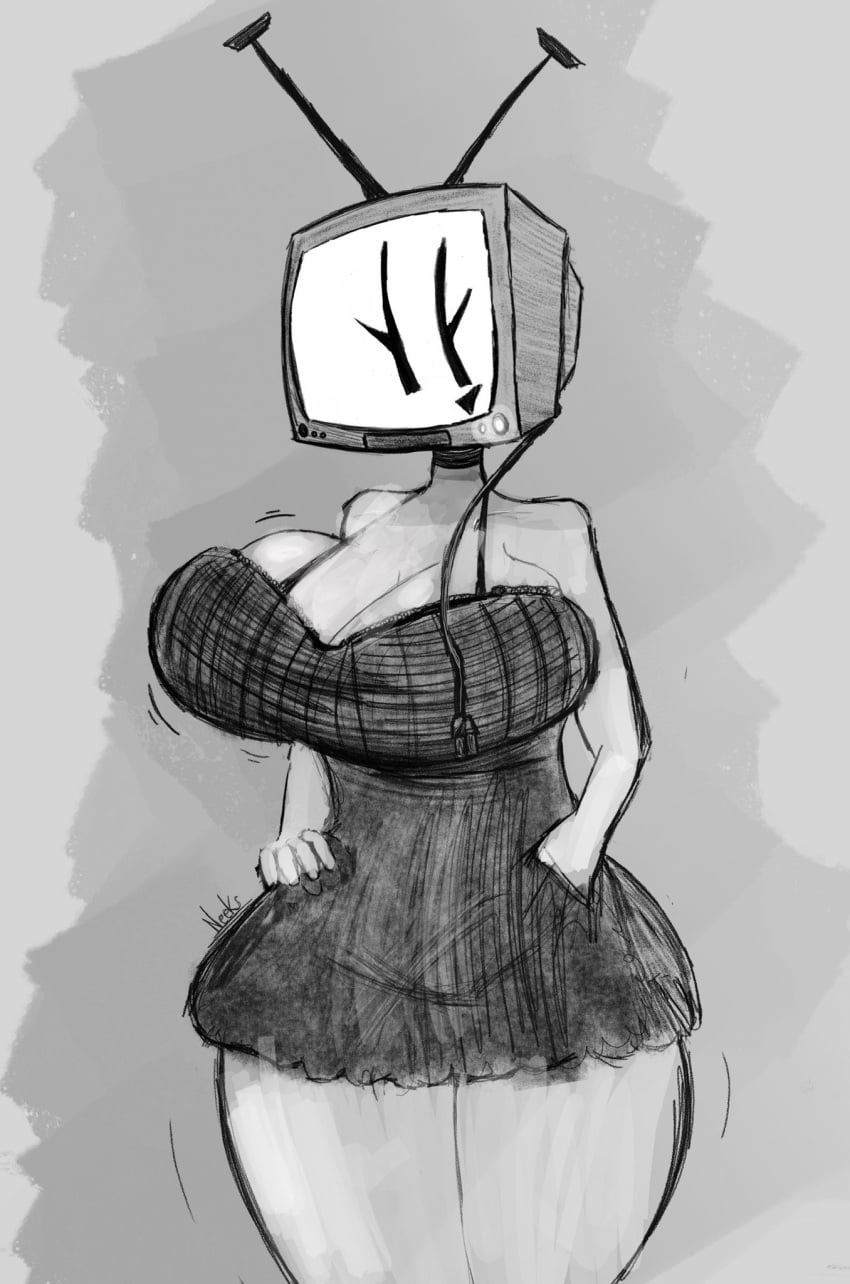 Oc Rule 34 Image