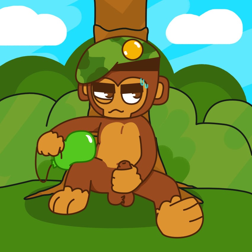 Bloons Tower Defense Rule 34 Image