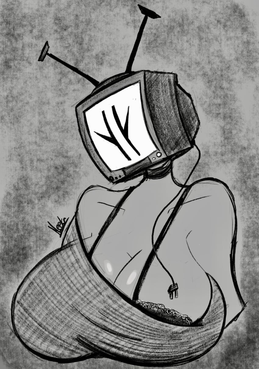 Oc Rule 34 Image